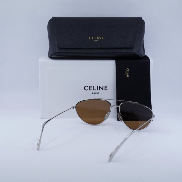 Final Price! Celine CL40077U 16J Sunglasses - Picture 8 of 8